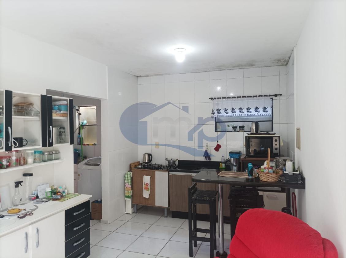 Apartamento à venda com 2 quartos, 49m² - Foto 8