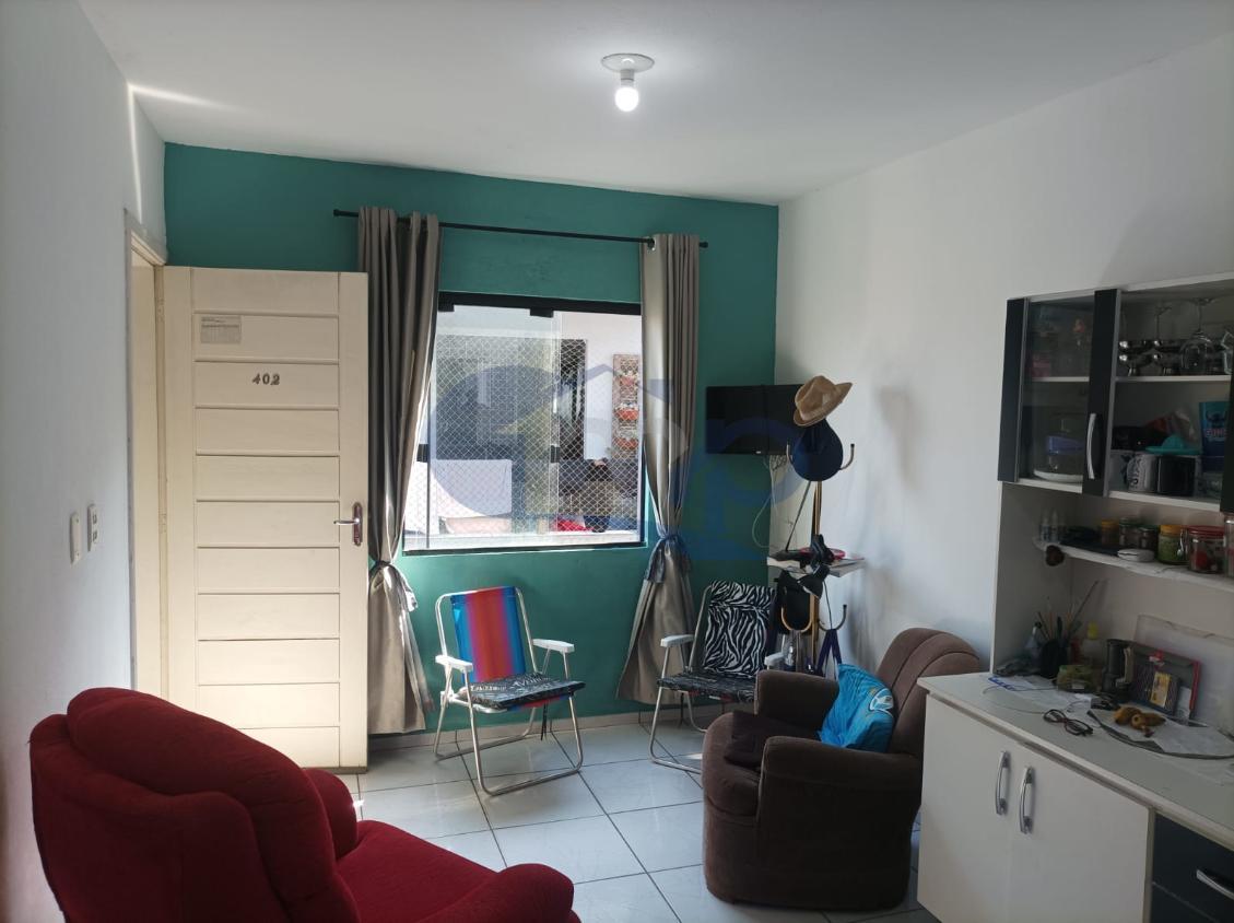 Apartamento à venda com 2 quartos, 49m² - Foto 10