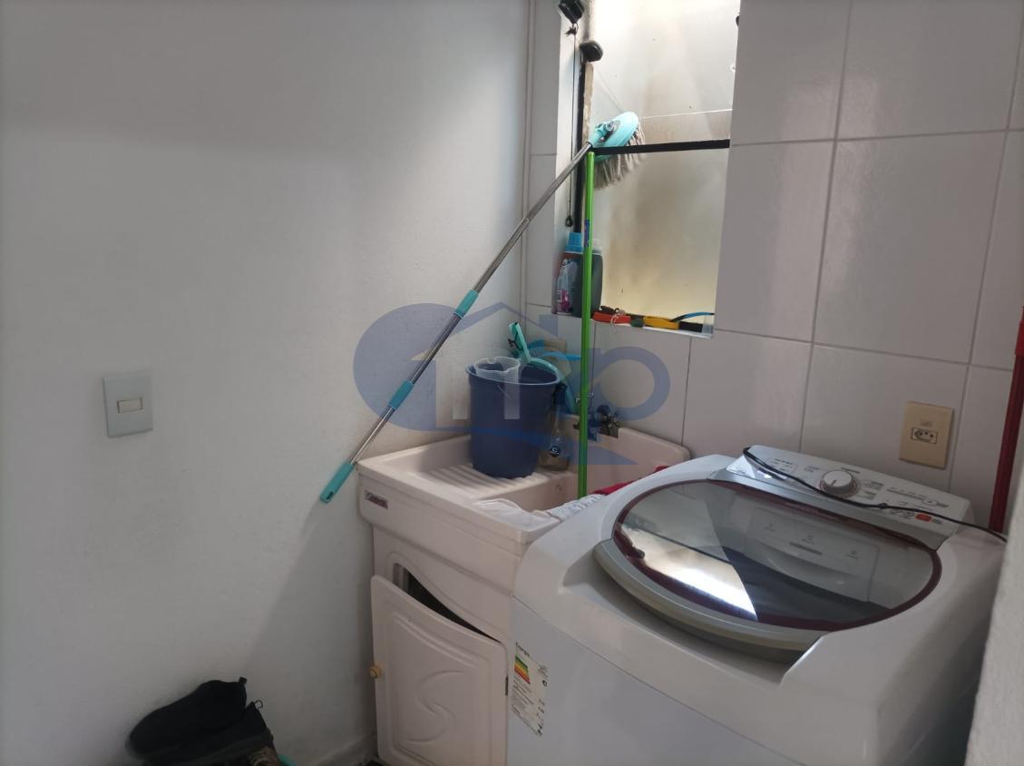 Apartamento à venda com 2 quartos, 49m² - Foto 12