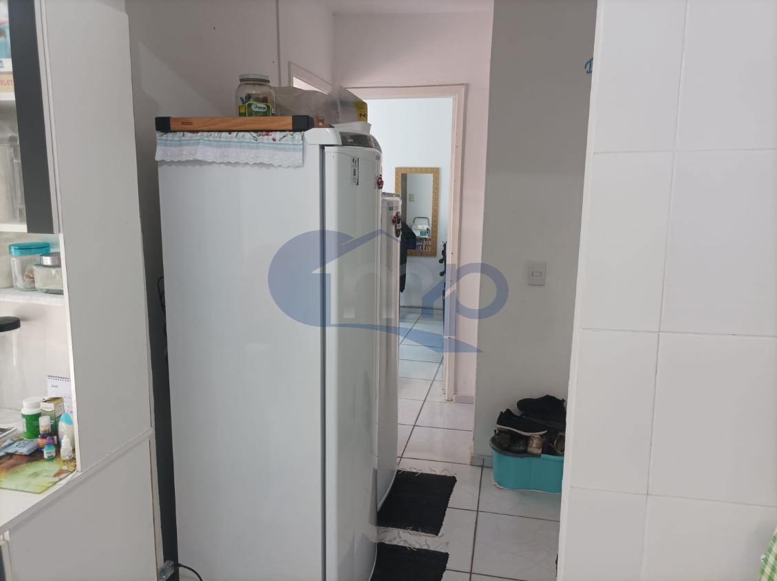 Apartamento à venda com 2 quartos, 49m² - Foto 17