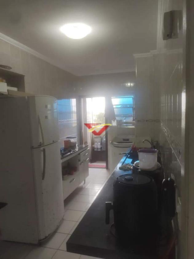 Apartamento à venda com 2 quartos, 105m² - Foto 8