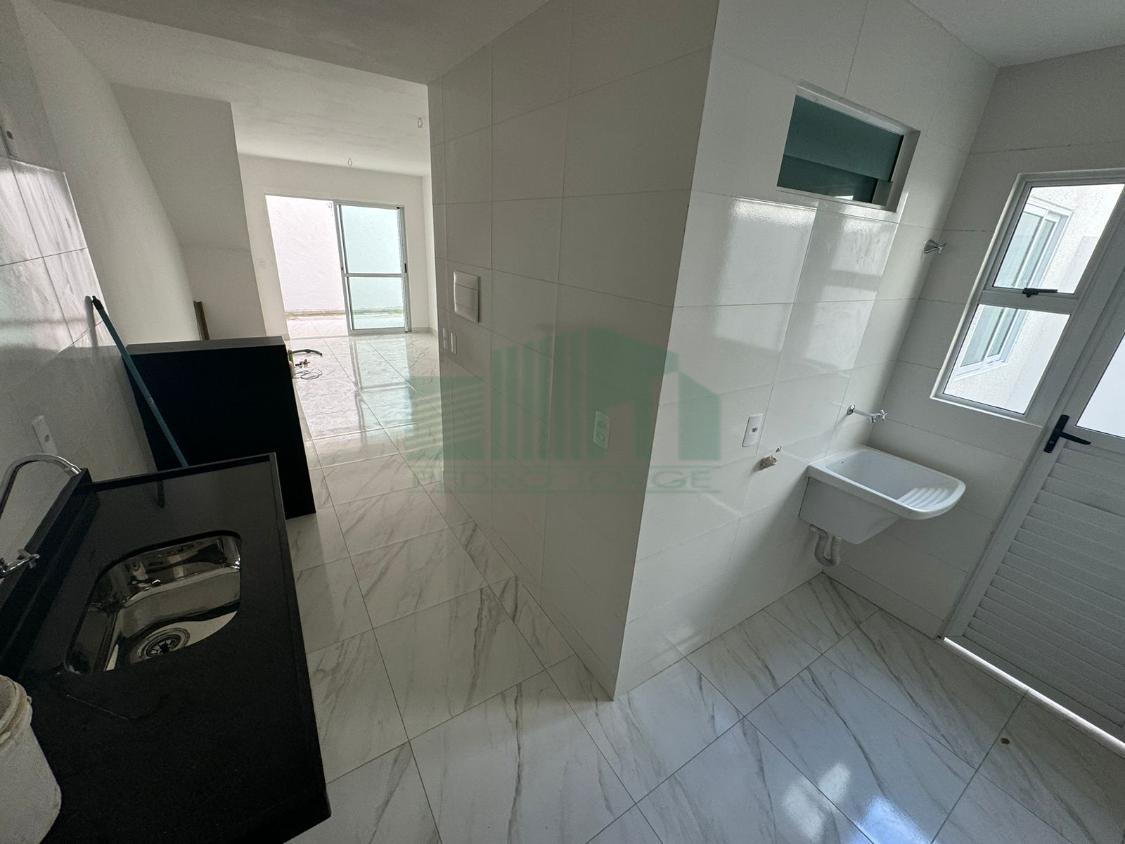 Apartamento à venda com 2 quartos, 55m² - Foto 6