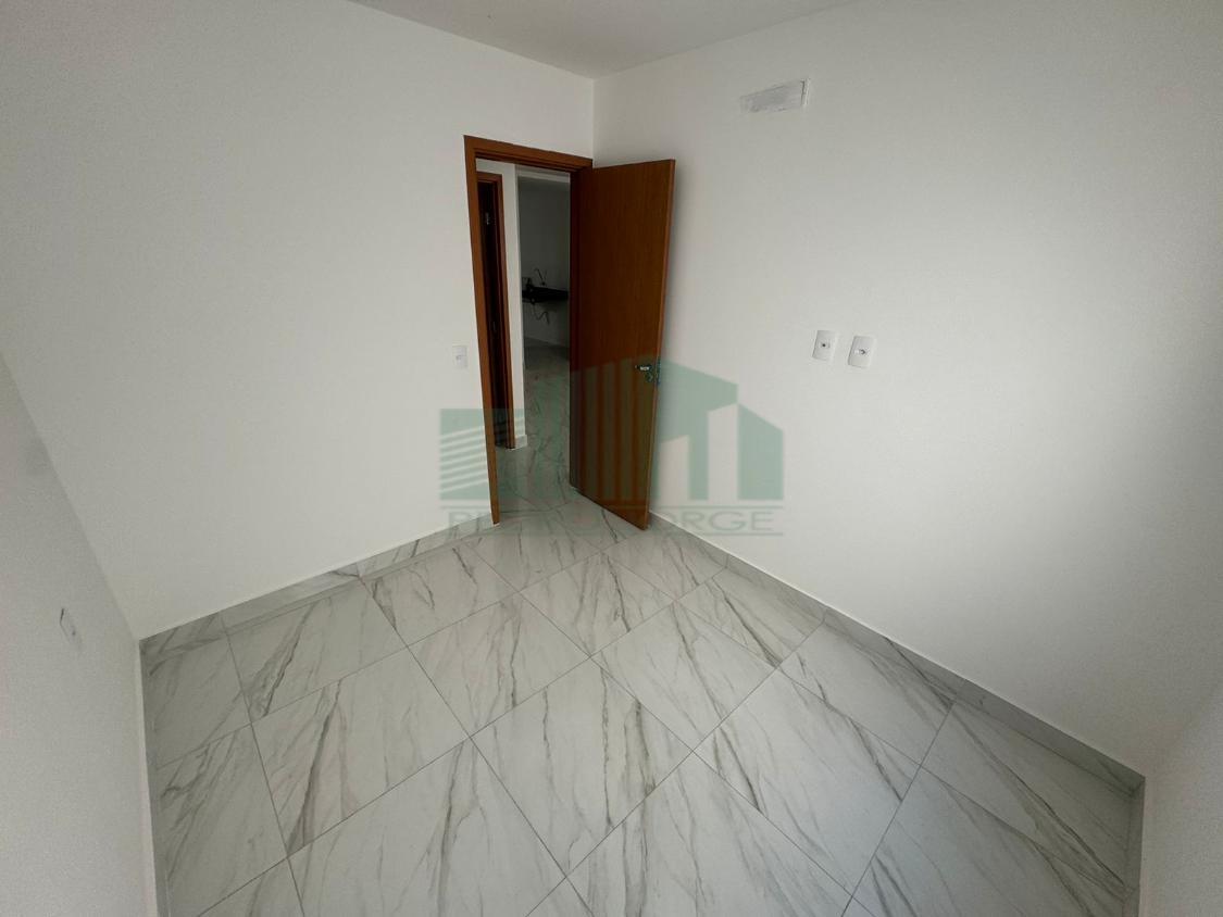 Apartamento à venda com 2 quartos, 55m² - Foto 3