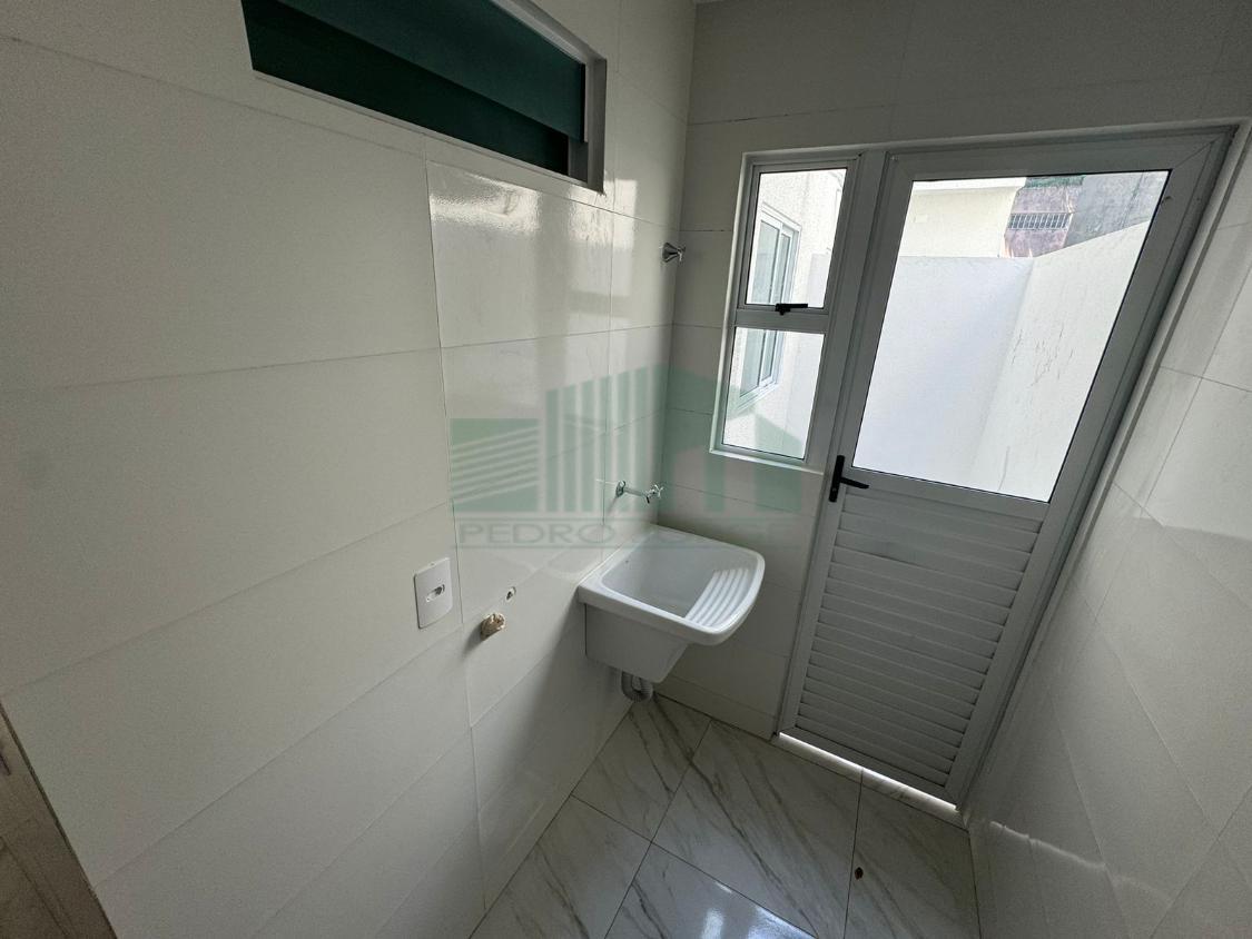 Apartamento à venda com 2 quartos, 55m² - Foto 5