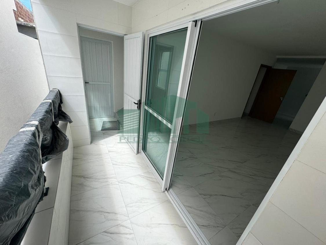 Apartamento à venda com 2 quartos, 55m² - Foto 6