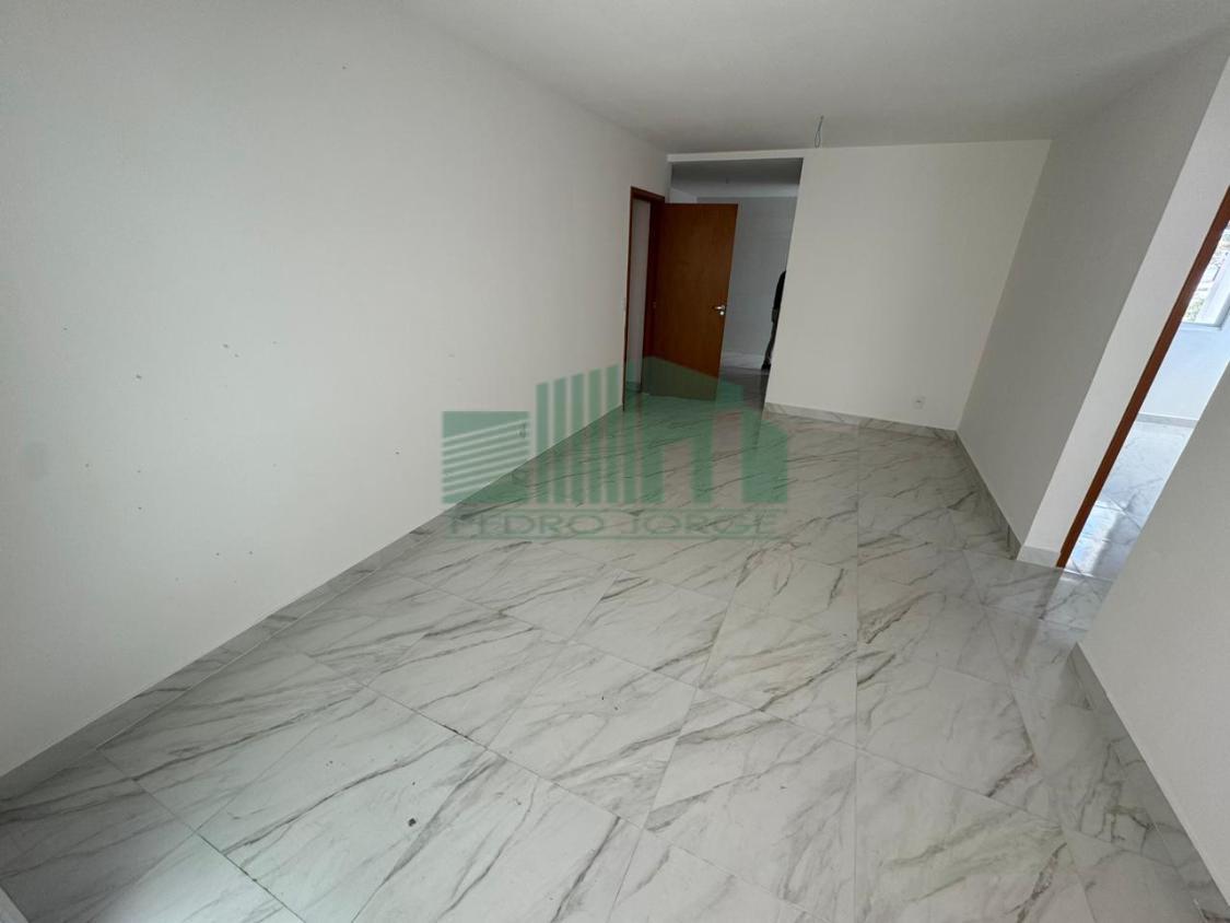 Apartamento à venda com 2 quartos, 55m² - Foto 4