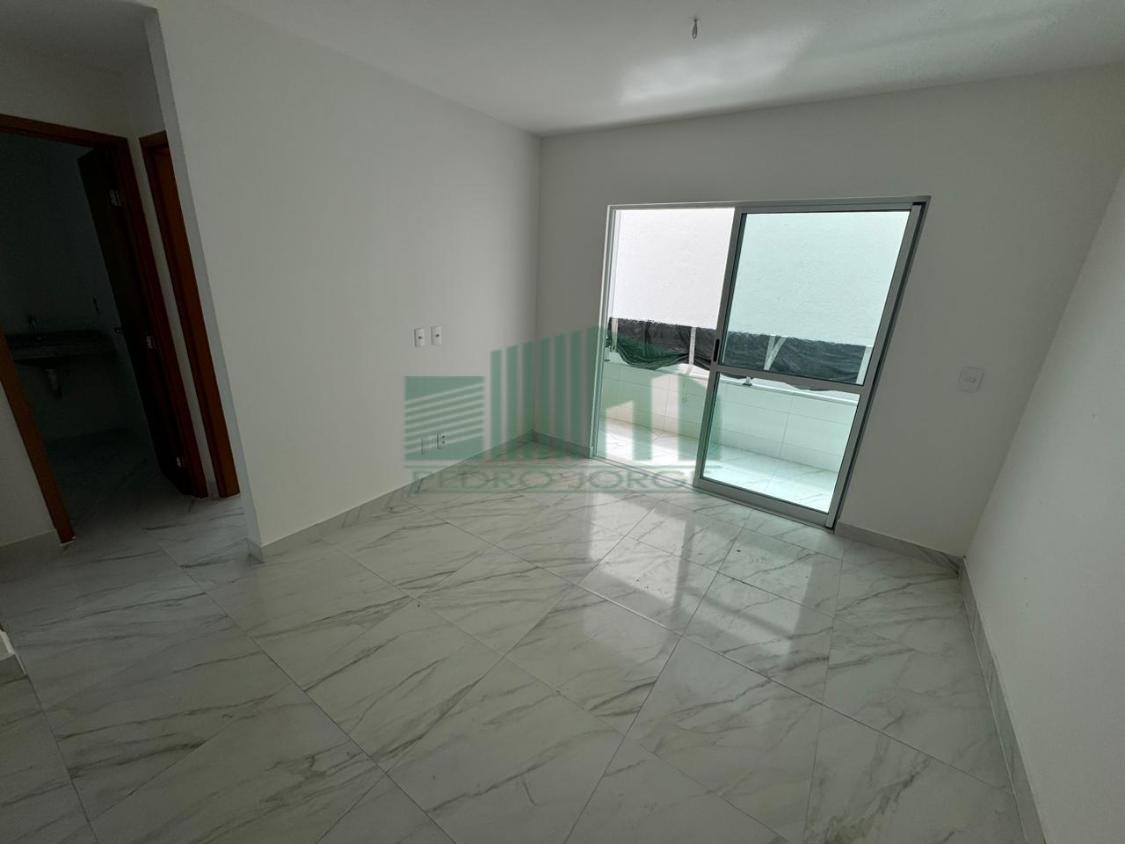 Apartamento à venda com 2 quartos, 55m² - Foto 1