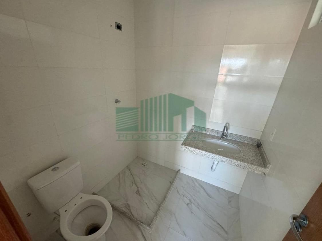 Apartamento à venda com 2 quartos, 55m² - Foto 9