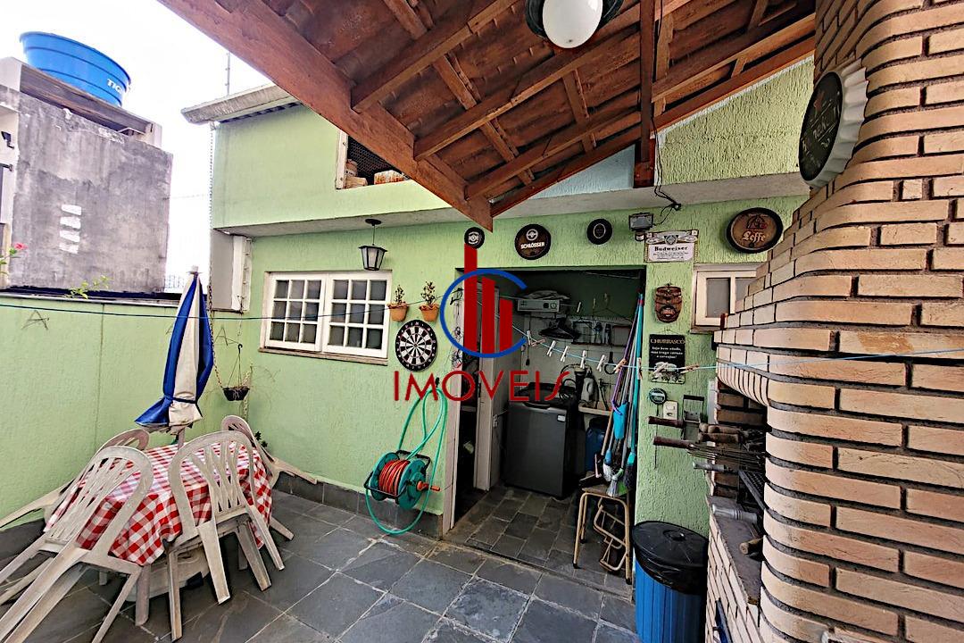 Sobrado à venda com 4 quartos, 174m² - Foto 2