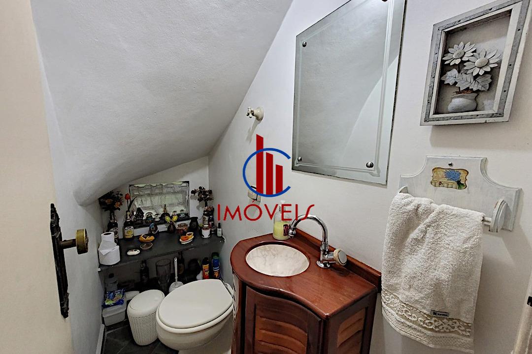 Sobrado à venda com 4 quartos, 174m² - Foto 13