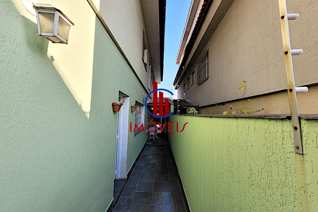 Sobrado à venda com 4 quartos, 174m² - Foto 26