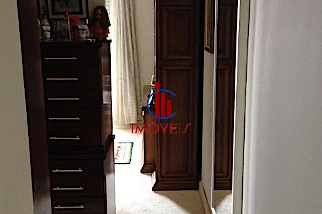 Apartamento à venda com 3 quartos, 154m² - Foto 15