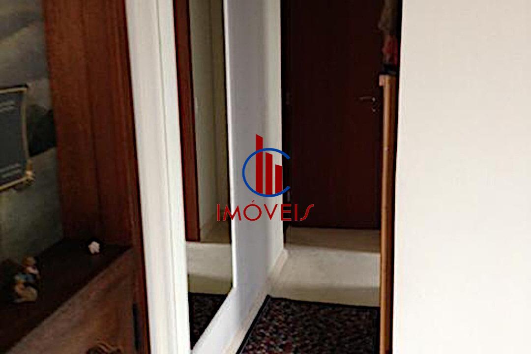 Apartamento à venda com 3 quartos, 154m² - Foto 14