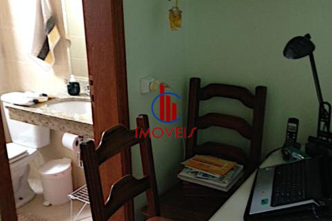 Apartamento à venda com 3 quartos, 154m² - Foto 13