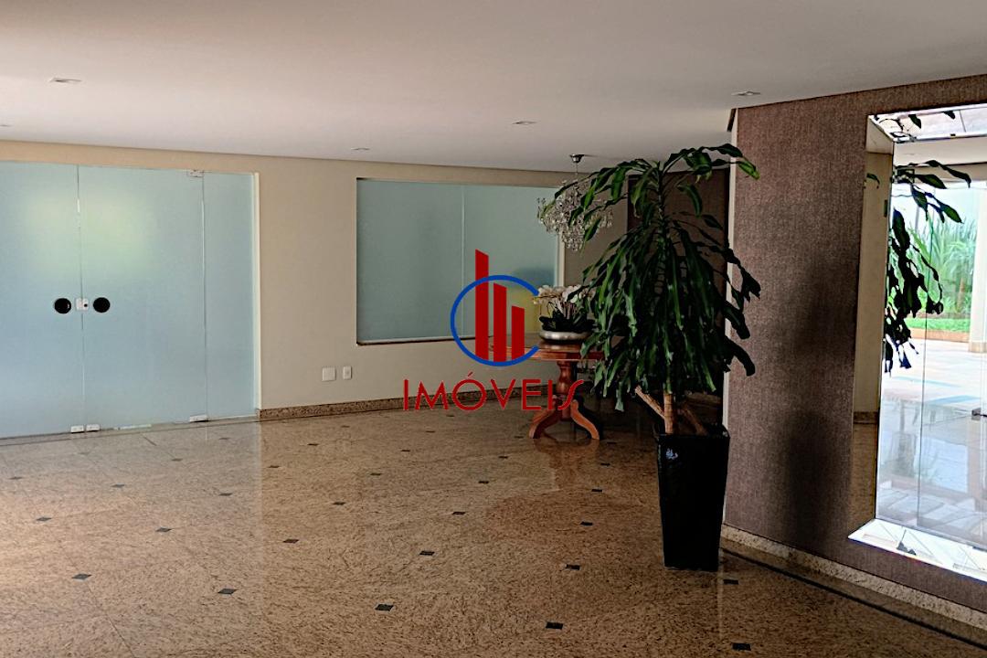 Apartamento à venda com 3 quartos, 154m² - Foto 30