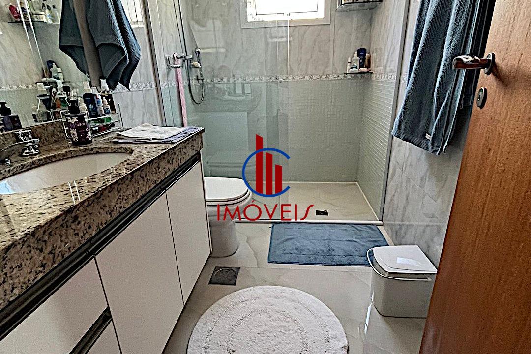 Apartamento à venda com 3 quartos, 154m² - Foto 10