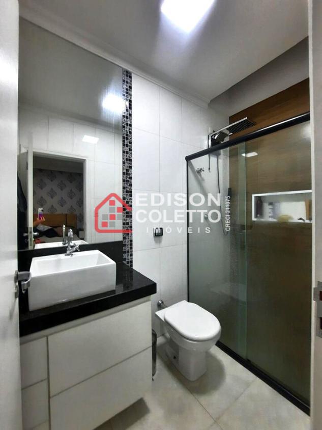 Casa de Condomínio à venda com 2 quartos, 60m² - Foto 14