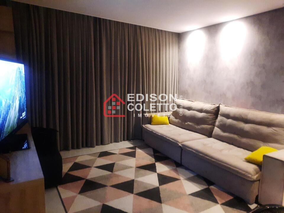 Casa de Condomínio à venda com 2 quartos, 60m² - Foto 4