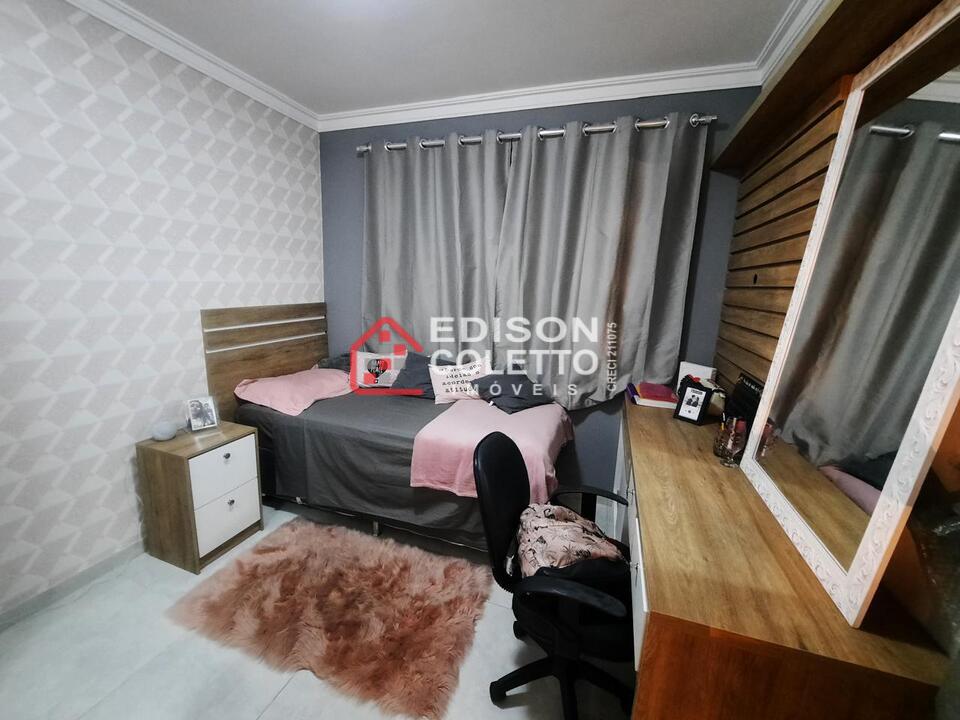 Casa de Condomínio à venda com 2 quartos, 60m² - Foto 16