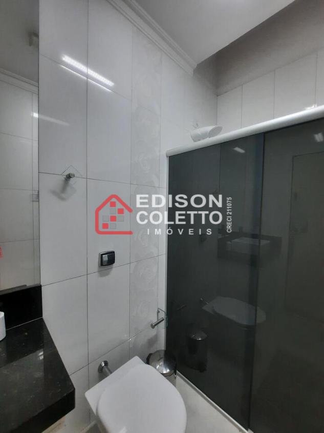 Casa de Condomínio à venda com 2 quartos, 60m² - Foto 19