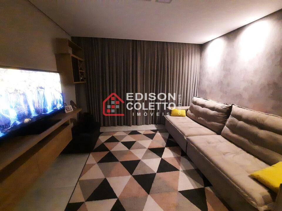 Casa de Condomínio à venda com 2 quartos, 60m² - Foto 3