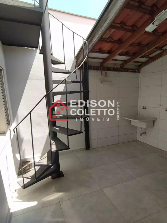 Casa de Condomínio à venda com 2 quartos, 60m² - Foto 30