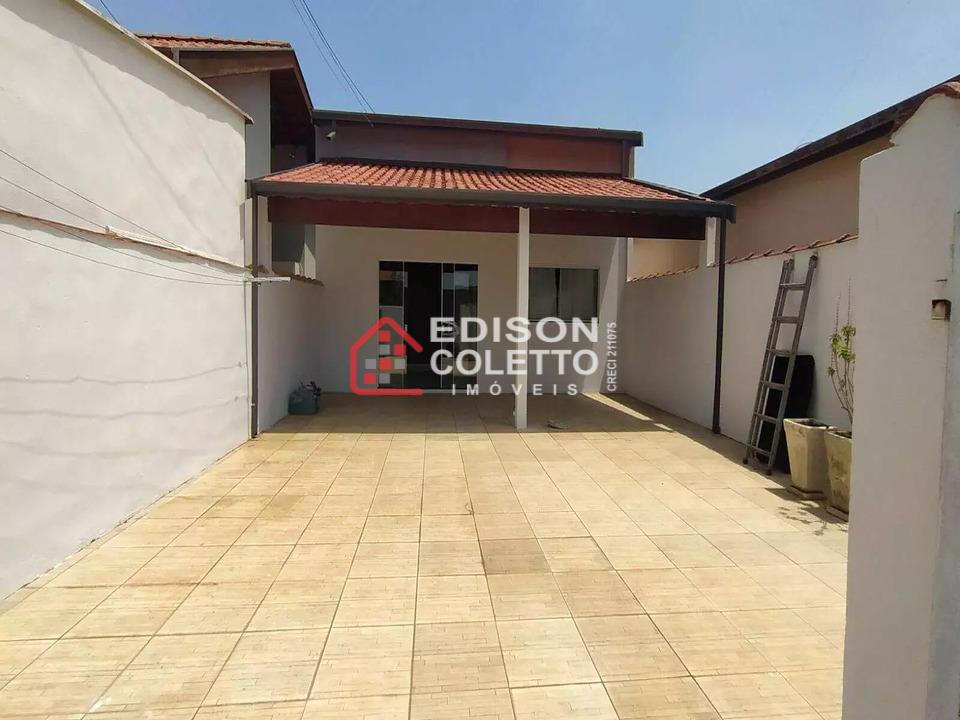 Casa de Condomínio à venda com 2 quartos, 60m² - Foto 34