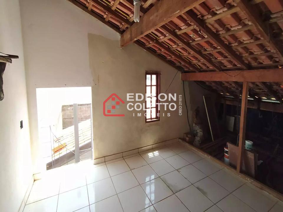 Casa de Condomínio à venda com 2 quartos, 60m² - Foto 29