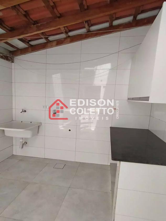 Casa de Condomínio à venda com 2 quartos, 60m² - Foto 28