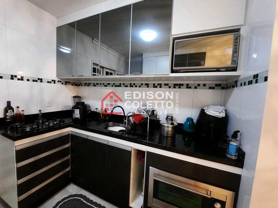 Casa de Condomínio à venda com 2 quartos, 60m² - Foto 26