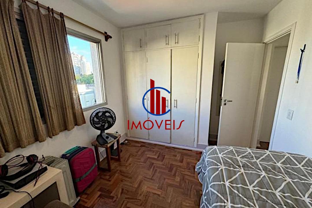 Apartamento para alugar com 2 quartos, 82m² - Foto 11