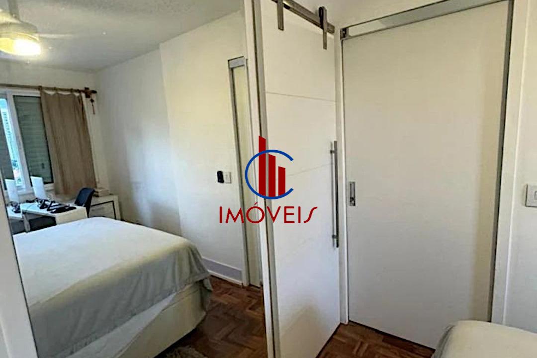 Apartamento para alugar com 2 quartos, 82m² - Foto 15