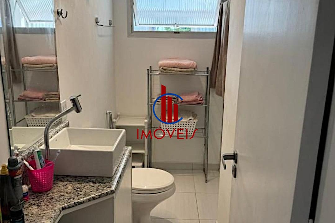 Apartamento para alugar com 2 quartos, 82m² - Foto 8