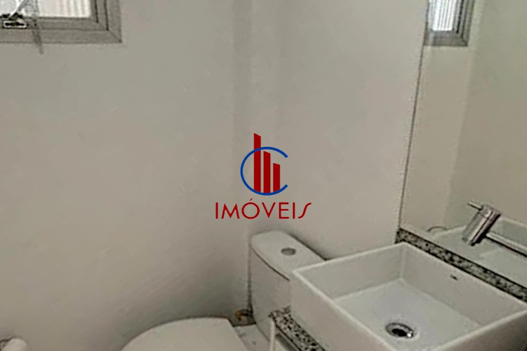 Apartamento para alugar com 2 quartos, 82m² - Foto 21