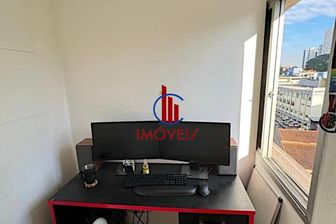 Apartamento para alugar com 2 quartos, 82m² - Foto 19