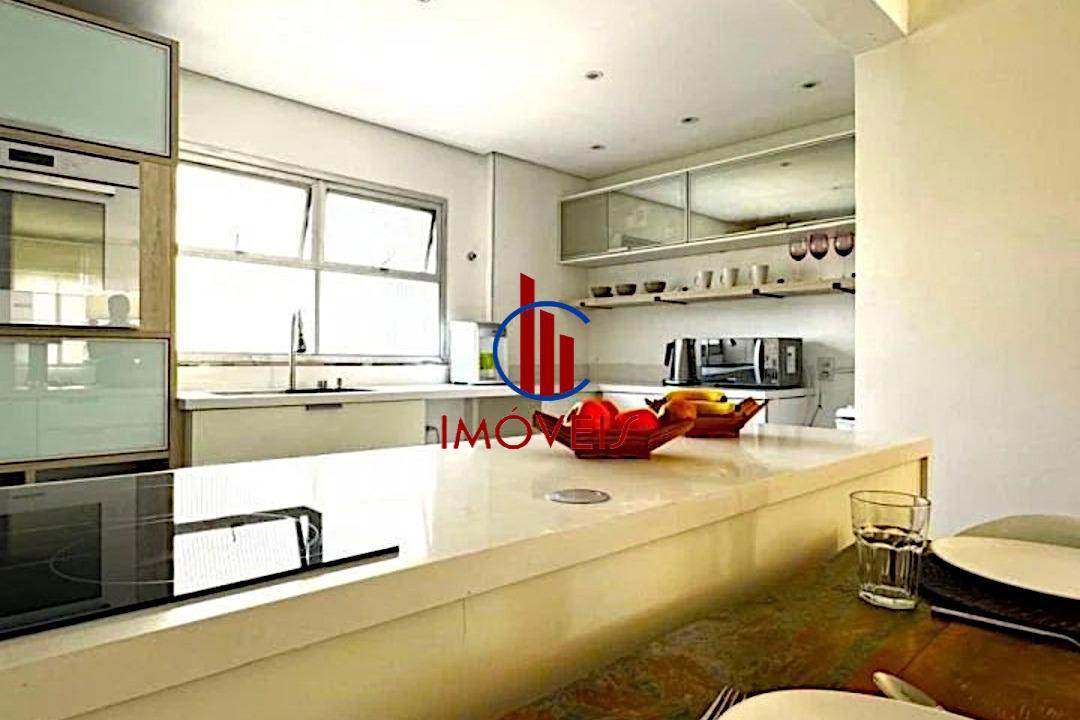 Apartamento para alugar com 2 quartos, 82m² - Foto 4