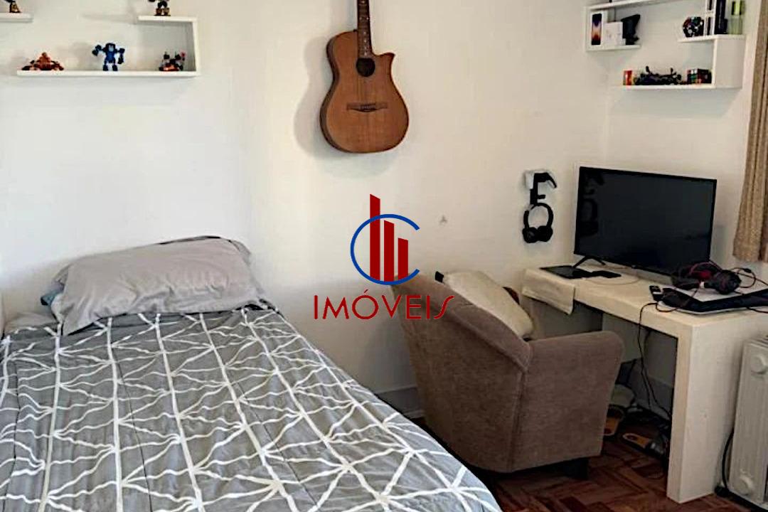 Apartamento para alugar com 2 quartos, 82m² - Foto 9