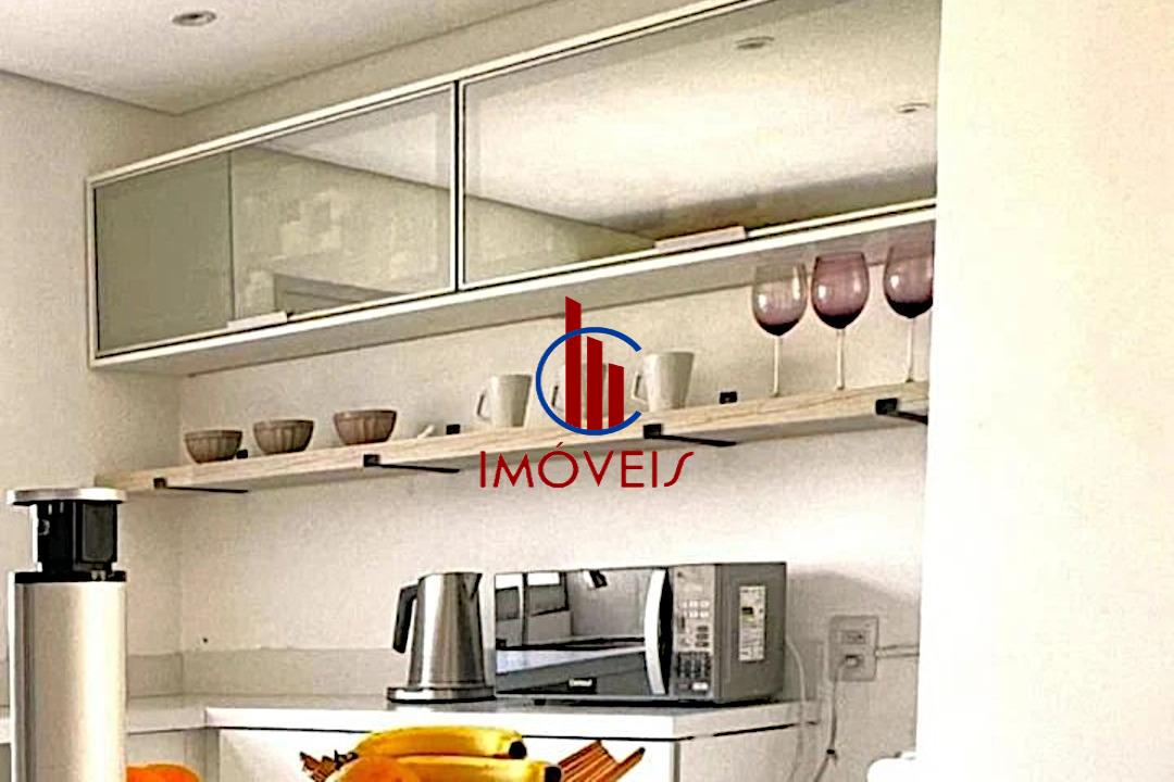 Apartamento para alugar com 2 quartos, 82m² - Foto 6