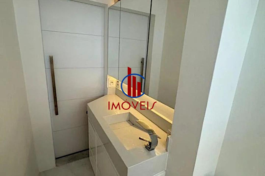 Apartamento para alugar com 2 quartos, 82m² - Foto 17