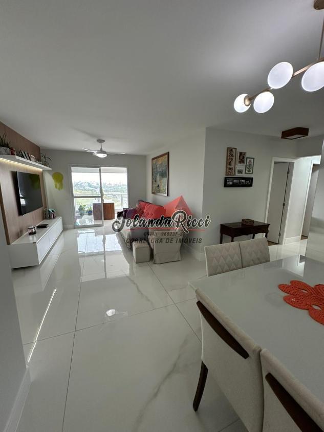 Apartamento, 3 quartos, 115 m² - Foto 3