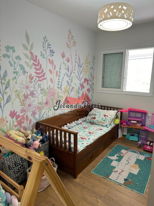 Apartamento, 3 quartos, 115 m² - Foto 12