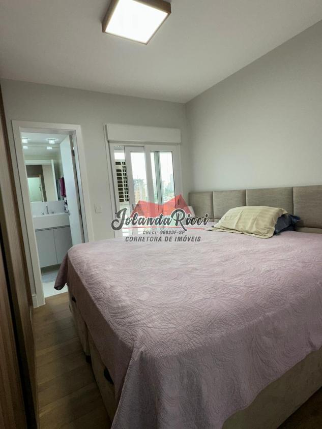 Apartamento, 3 quartos, 115 m² - Foto 8