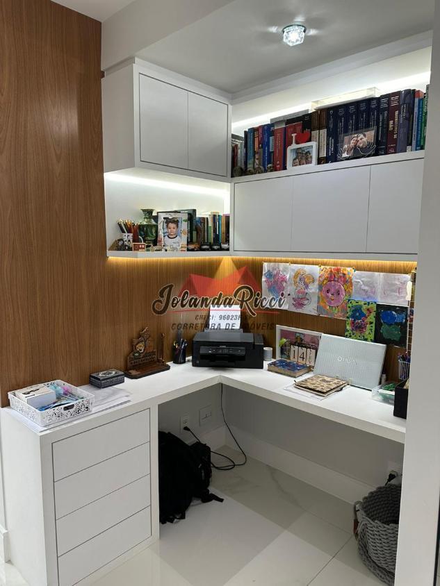 Apartamento, 3 quartos, 115 m² - Foto 5