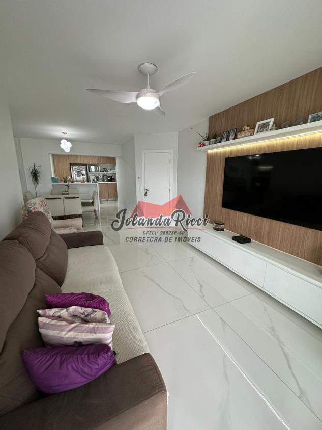 Apartamento, 3 quartos, 115 m² - Foto 4