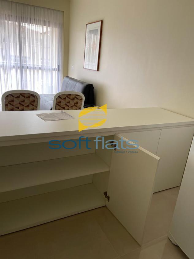 Flat/Apart Hotel para alugar com 1 quarto, 36m² - Foto 4