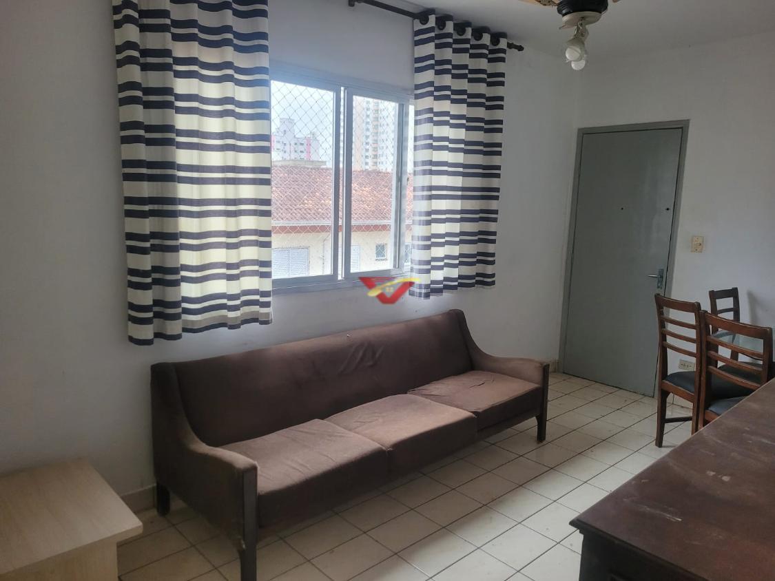 Apartamento à venda com 2 quartos, 54m² - Foto 1