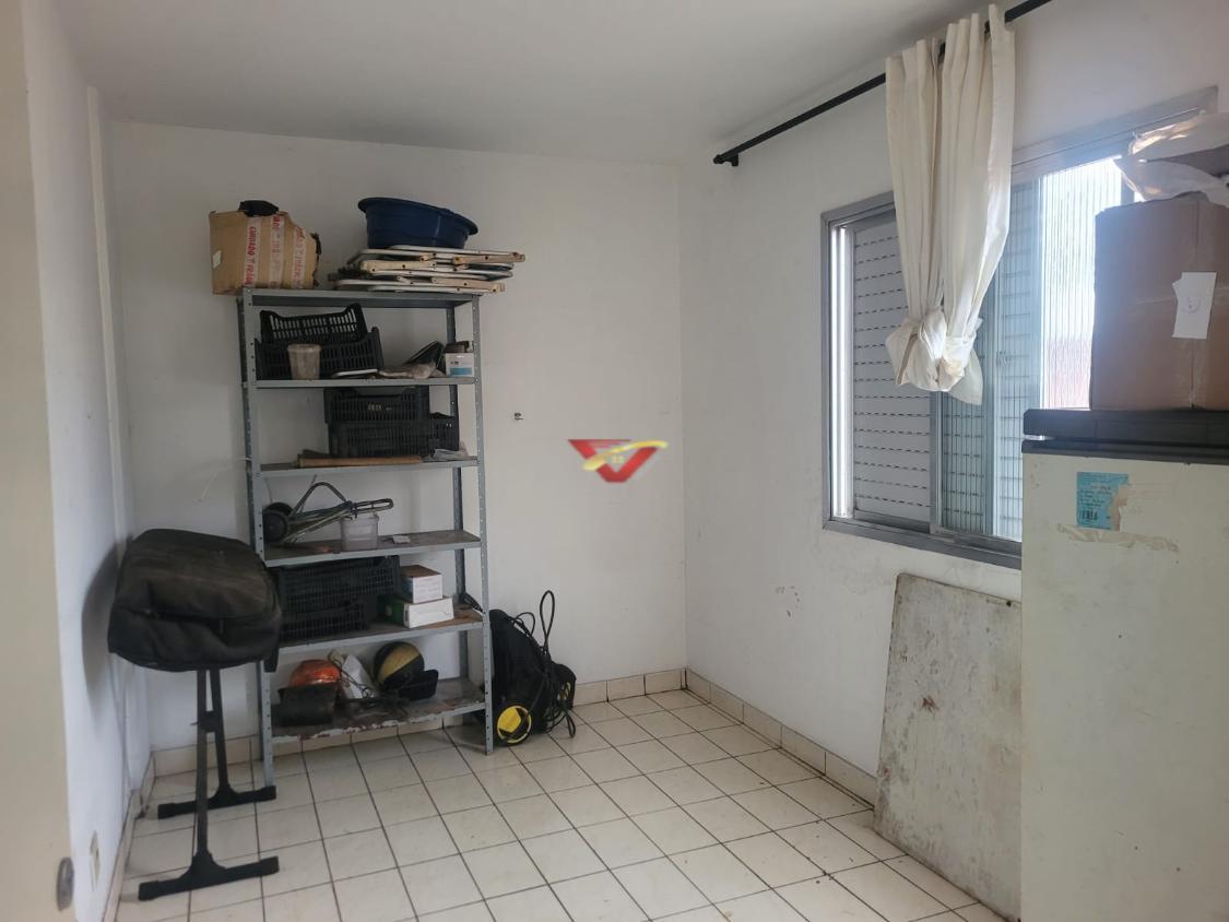 Apartamento à venda com 2 quartos, 54m² - Foto 4