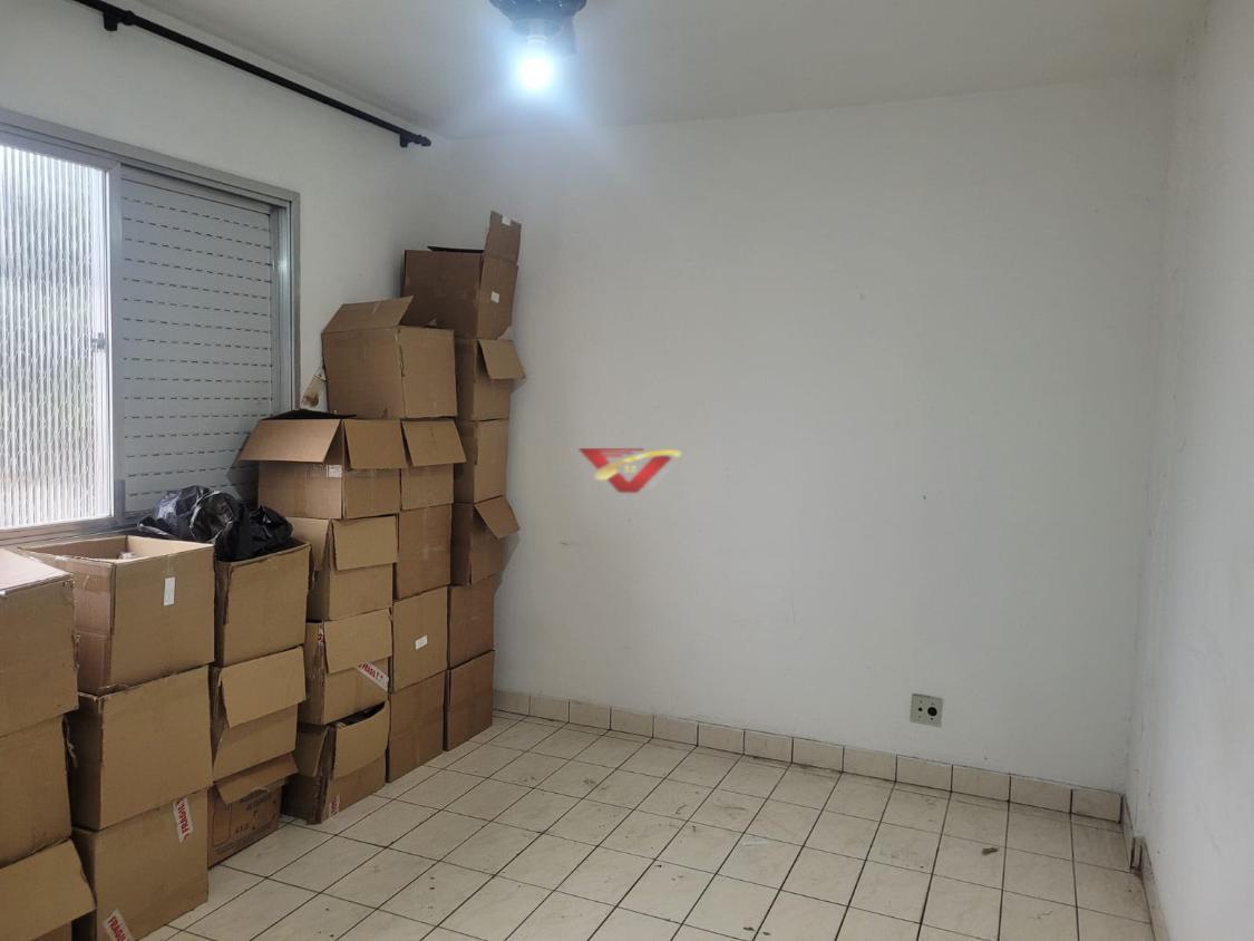 Apartamento à venda com 2 quartos, 54m² - Foto 5