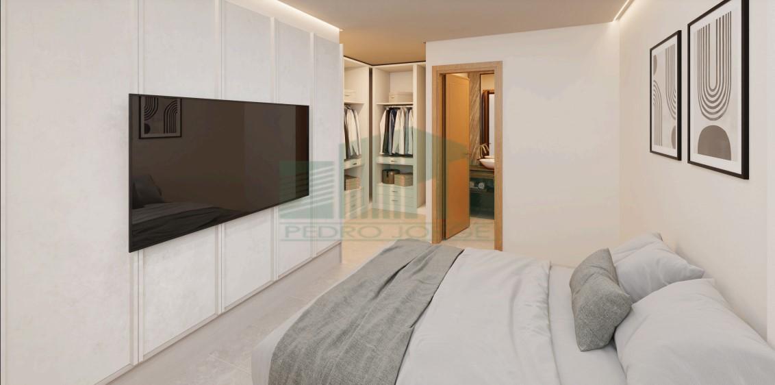 Apartamento à venda com 3 quartos, 60m² - Foto 20