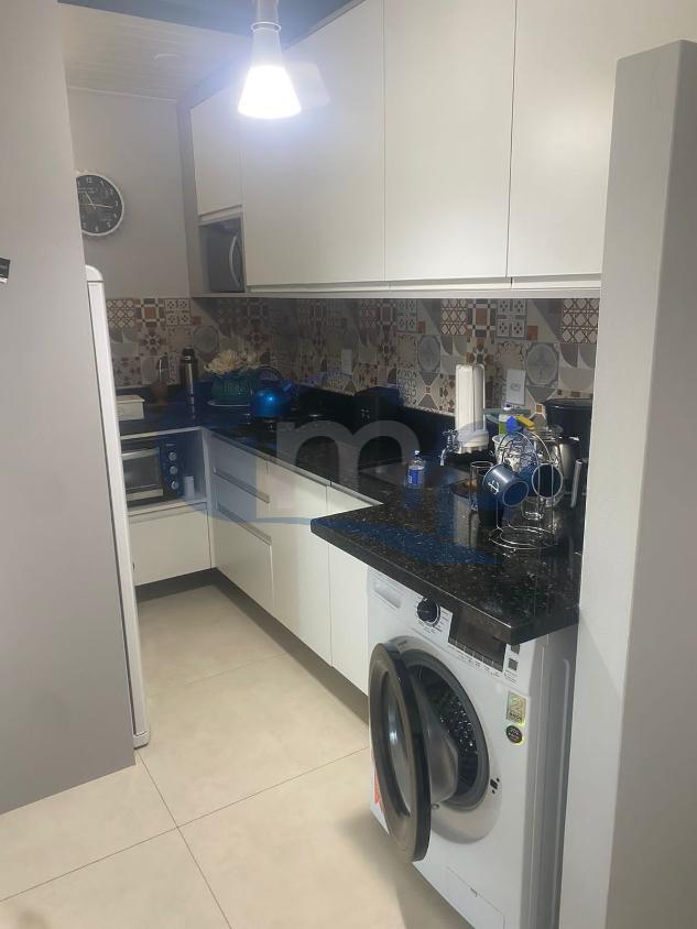 Apartamento à venda com 2 quartos, 50m² - Foto 12